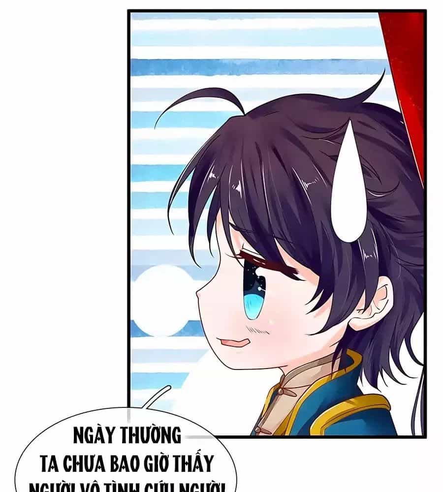 Y Hậu Lệ Thiên - Chương 29 - ảnh 2