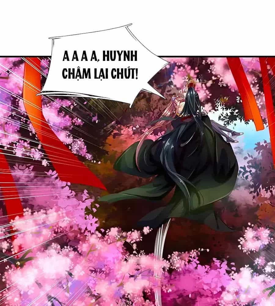 Y Hậu Lệ Thiên - Chương 29 - ảnh 20