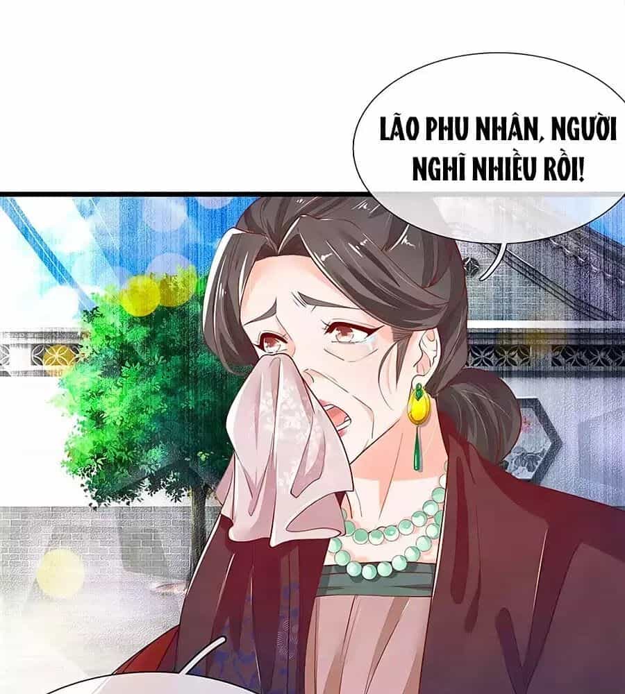 Y Hậu Lệ Thiên - Chương 30 - ảnh 1