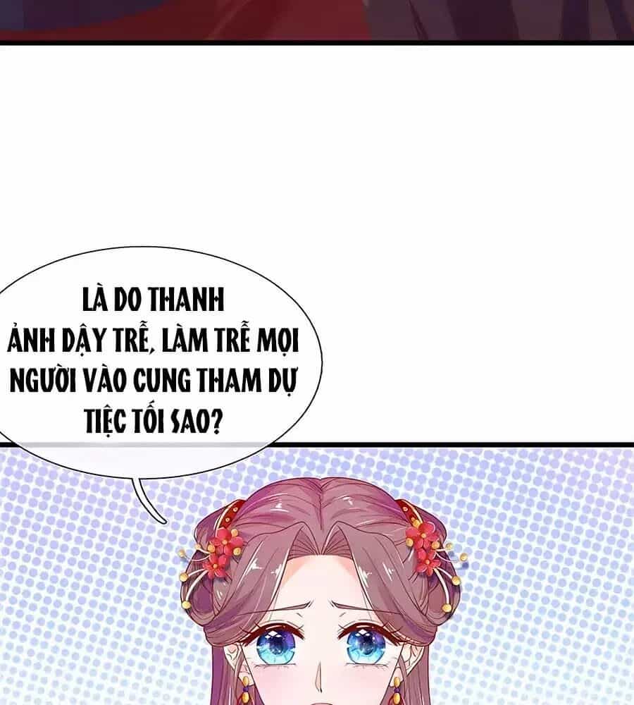 Y Hậu Lệ Thiên - Chương 30 - ảnh 13