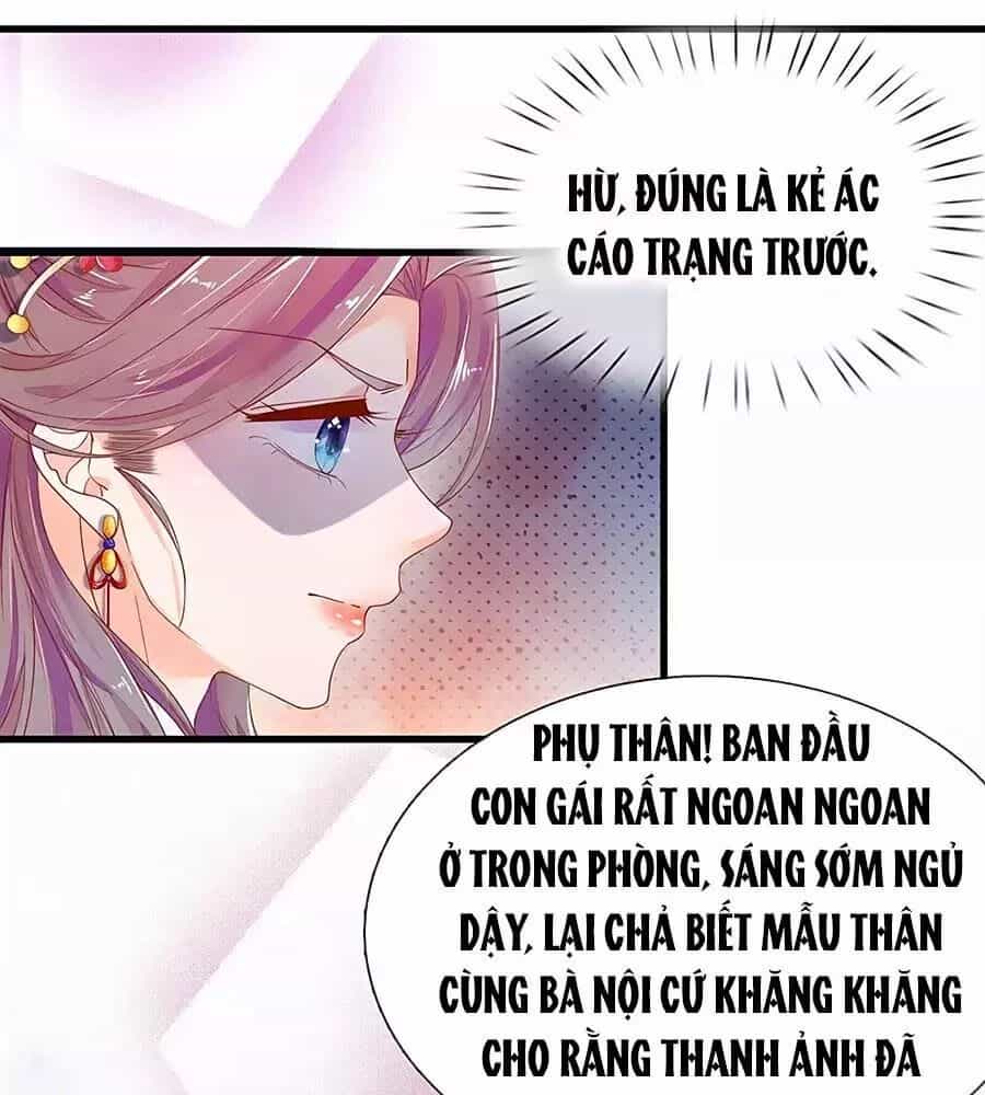 Y Hậu Lệ Thiên - Chương 30 - ảnh 32