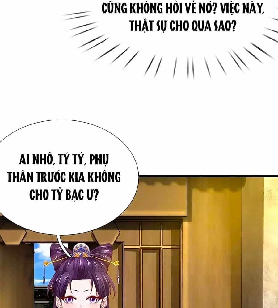 Y Hậu Lệ Thiên - Chương 31 - ảnh 10