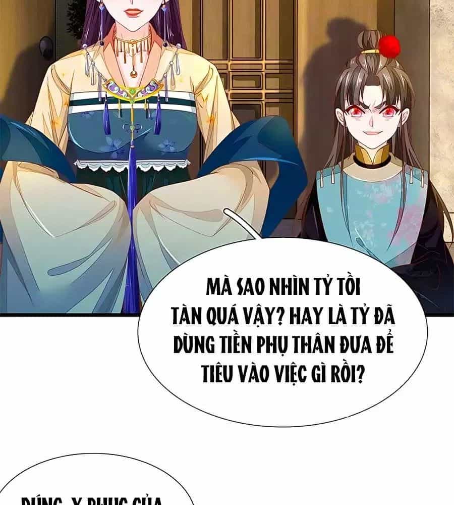 Y Hậu Lệ Thiên - Chương 31 - ảnh 11