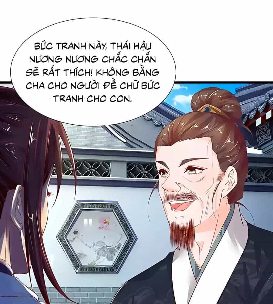 Y Hậu Lệ Thiên - Chương 32 - ảnh 21