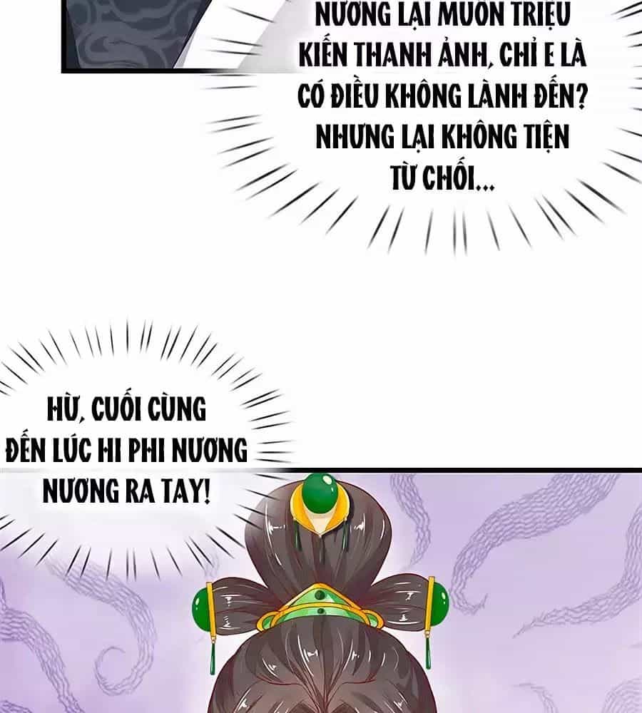 Y Hậu Lệ Thiên - Chương 32 - ảnh 33