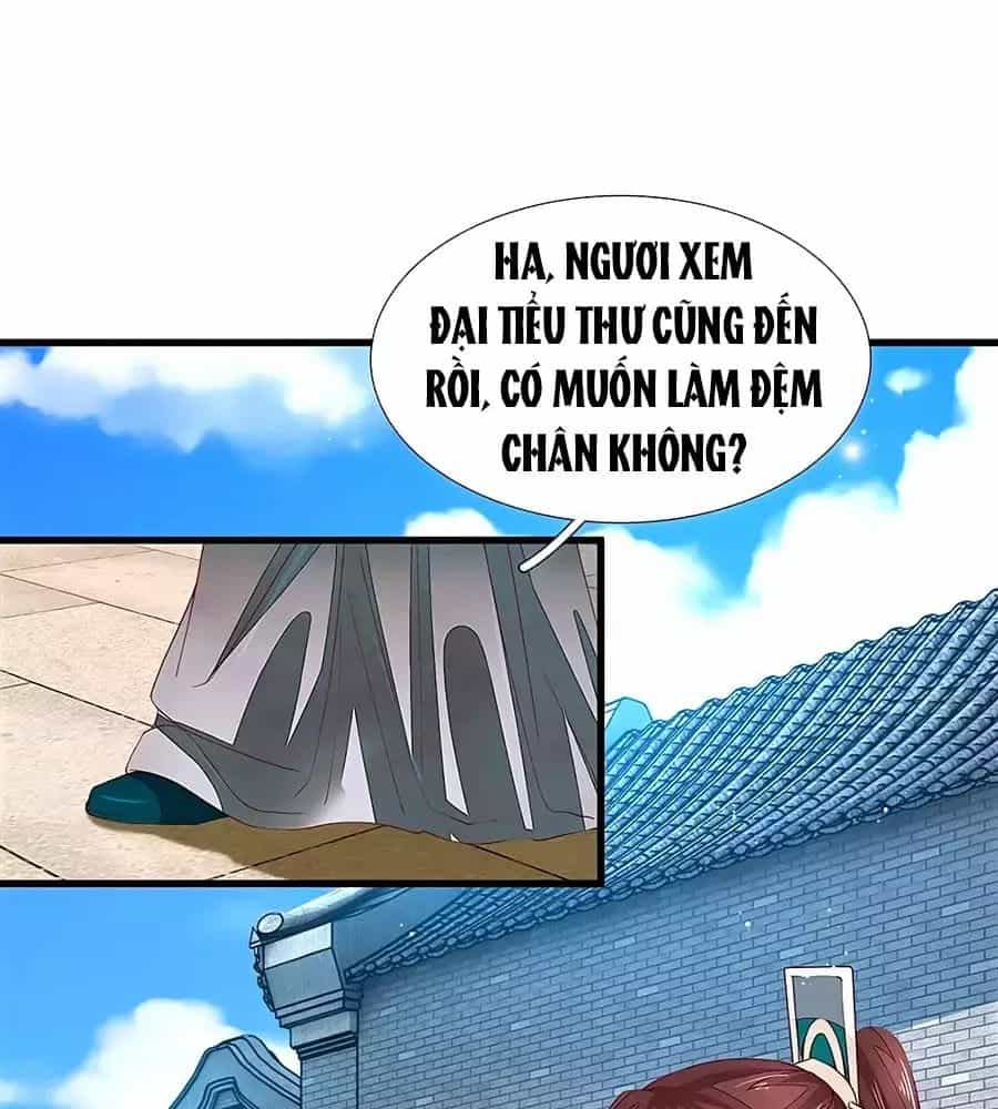 Y Hậu Lệ Thiên - Chương 33 - ảnh 21