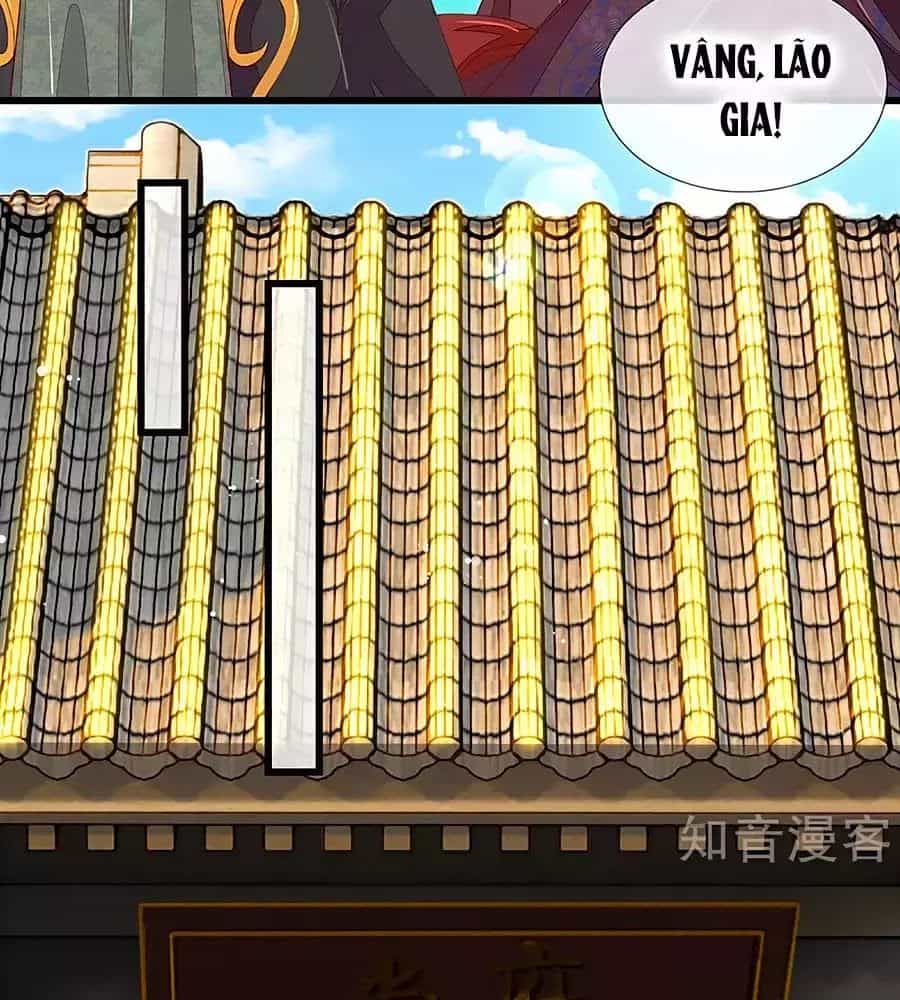 Y Hậu Lệ Thiên - Chương 33 - ảnh 7