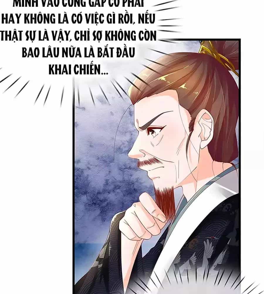 Y Hậu Lệ Thiên - Chương 34 - ảnh 12