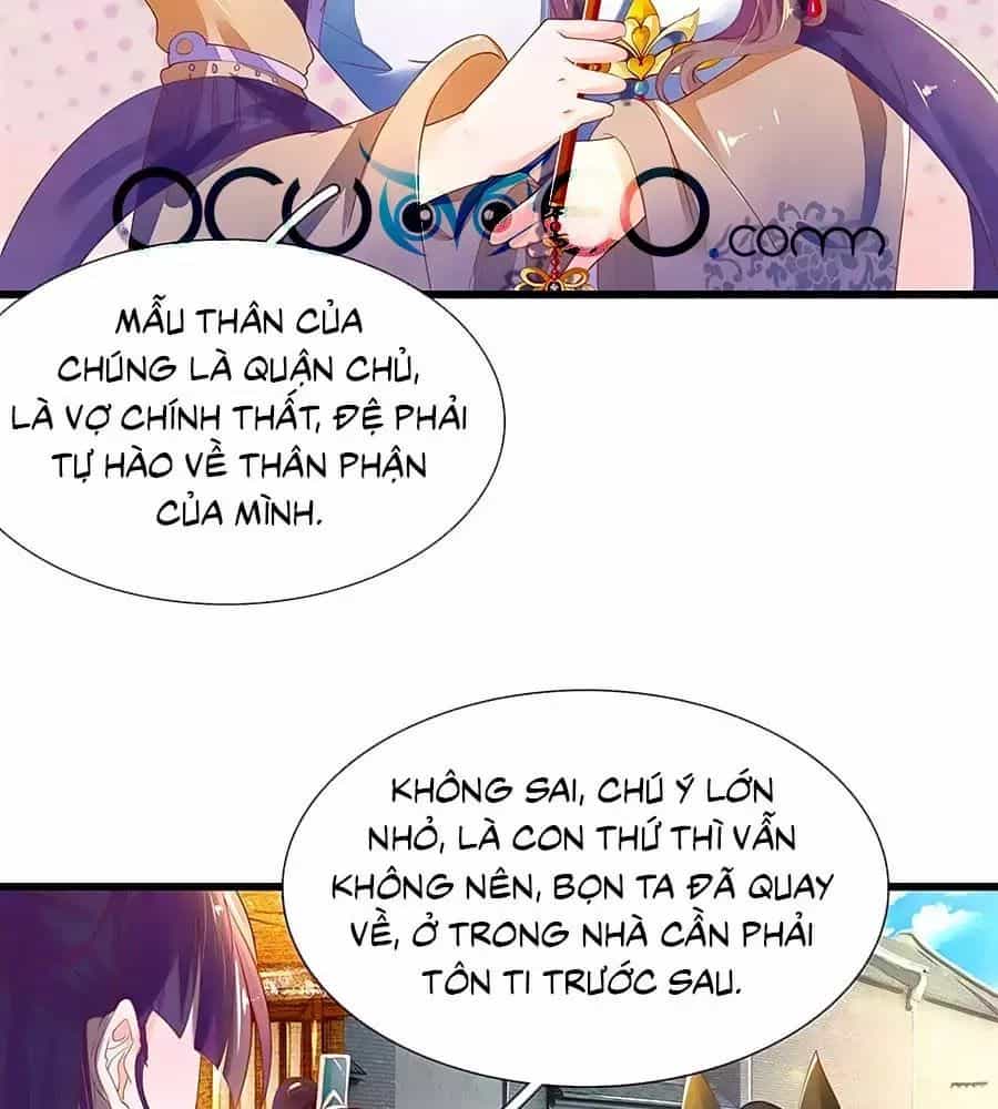 Y Hậu Lệ Thiên - Chương 34 - ảnh 2