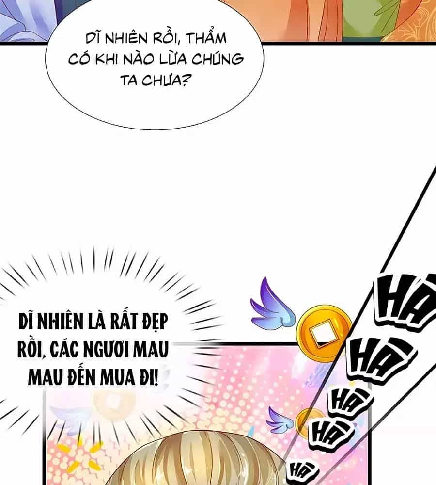 Y Hậu Lệ Thiên - Chương 34 - ảnh 27