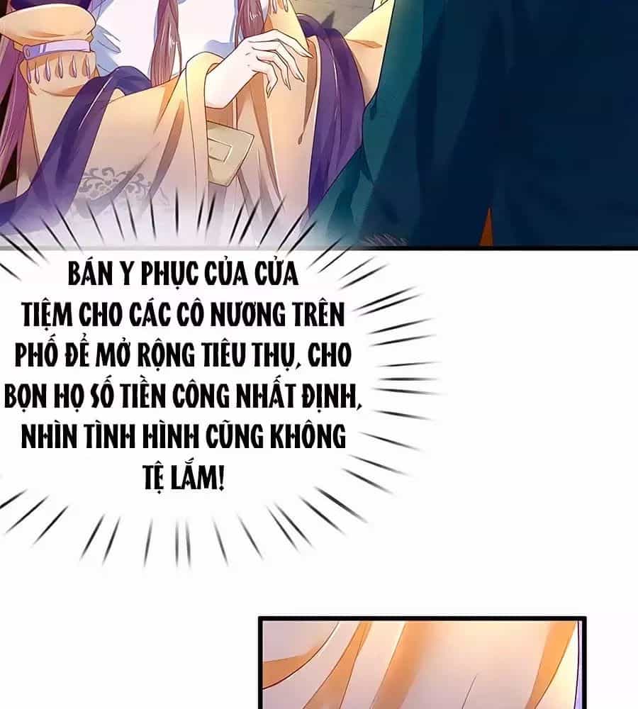 Y Hậu Lệ Thiên - Chương 34 - ảnh 35