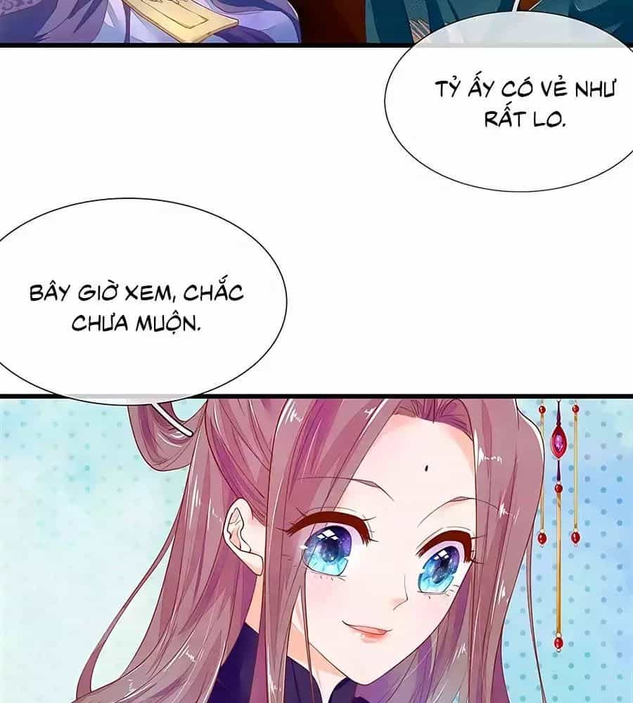 Y Hậu Lệ Thiên - Chương 34 - ảnh 38