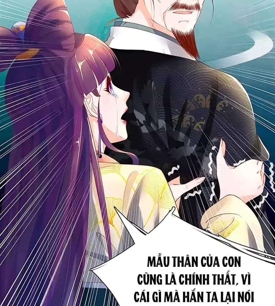 Y Hậu Lệ Thiên - Chương 34 - ảnh 8