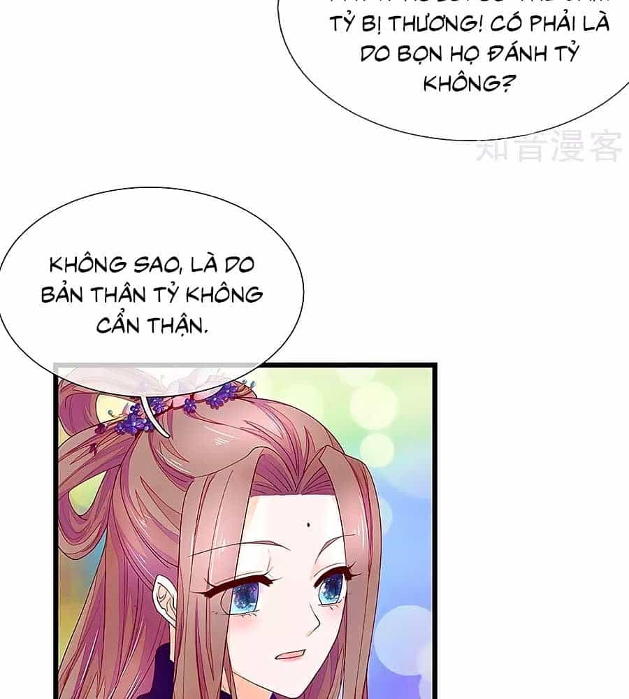 Y Hậu Lệ Thiên - Chương 35 - ảnh 19