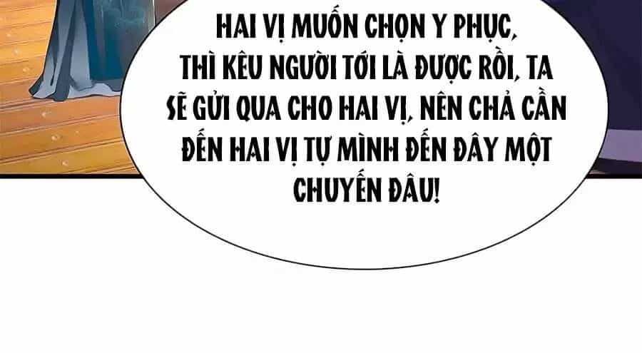 Y Hậu Lệ Thiên - Chương 36 - ảnh 10