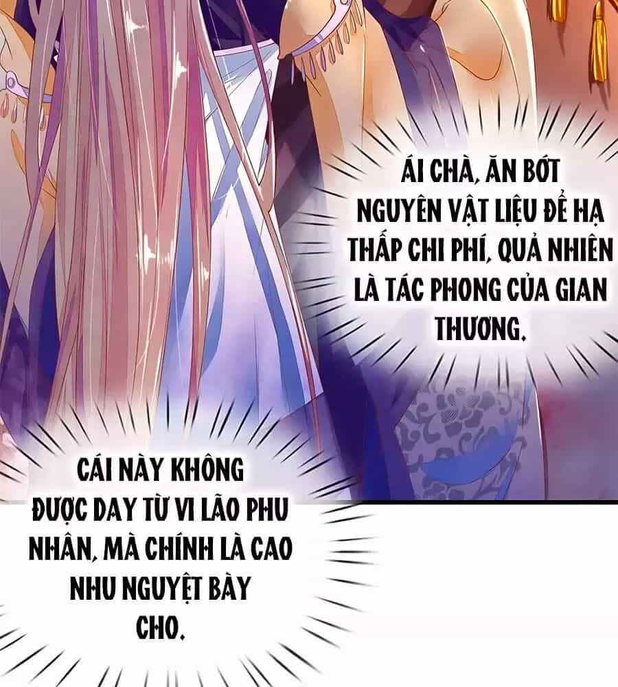 Y Hậu Lệ Thiên - Chương 36 - ảnh 16