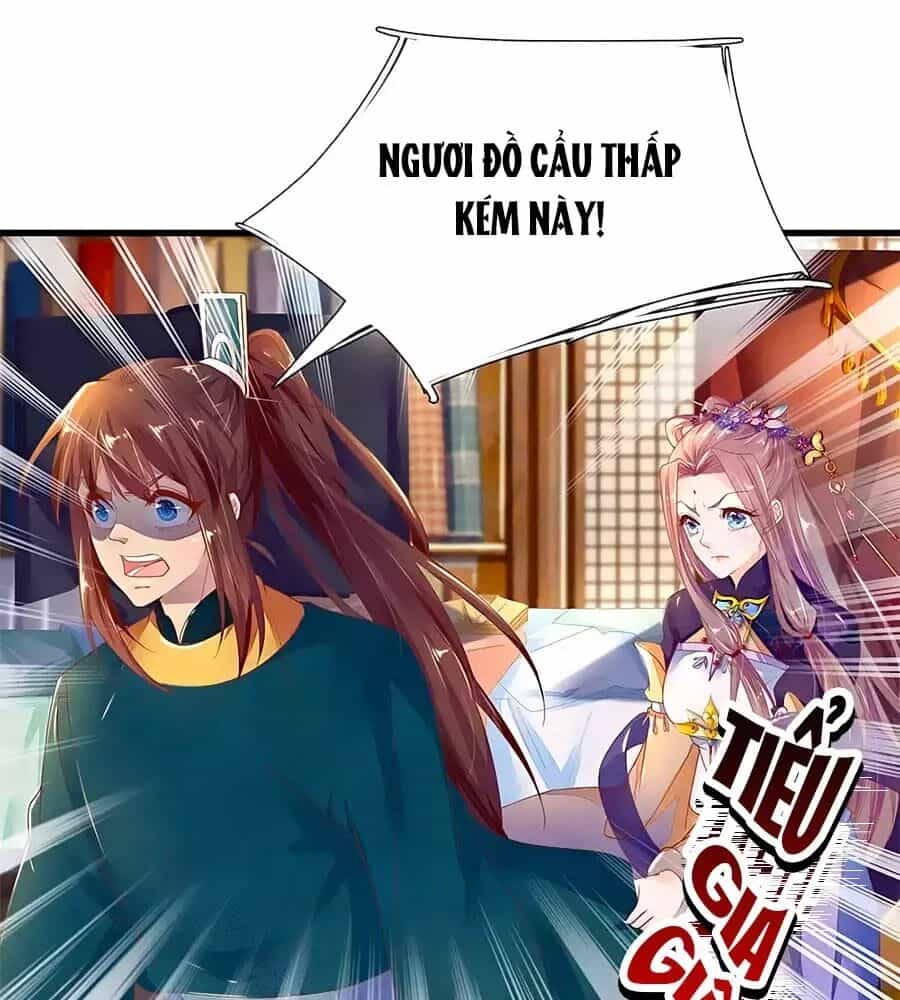 Y Hậu Lệ Thiên - Chương 36 - ảnh 28