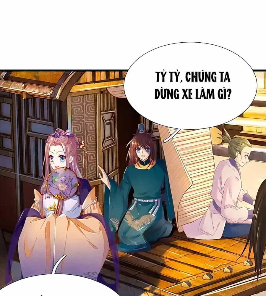 Y Hậu Lệ Thiên - Chương 36 - ảnh 6
