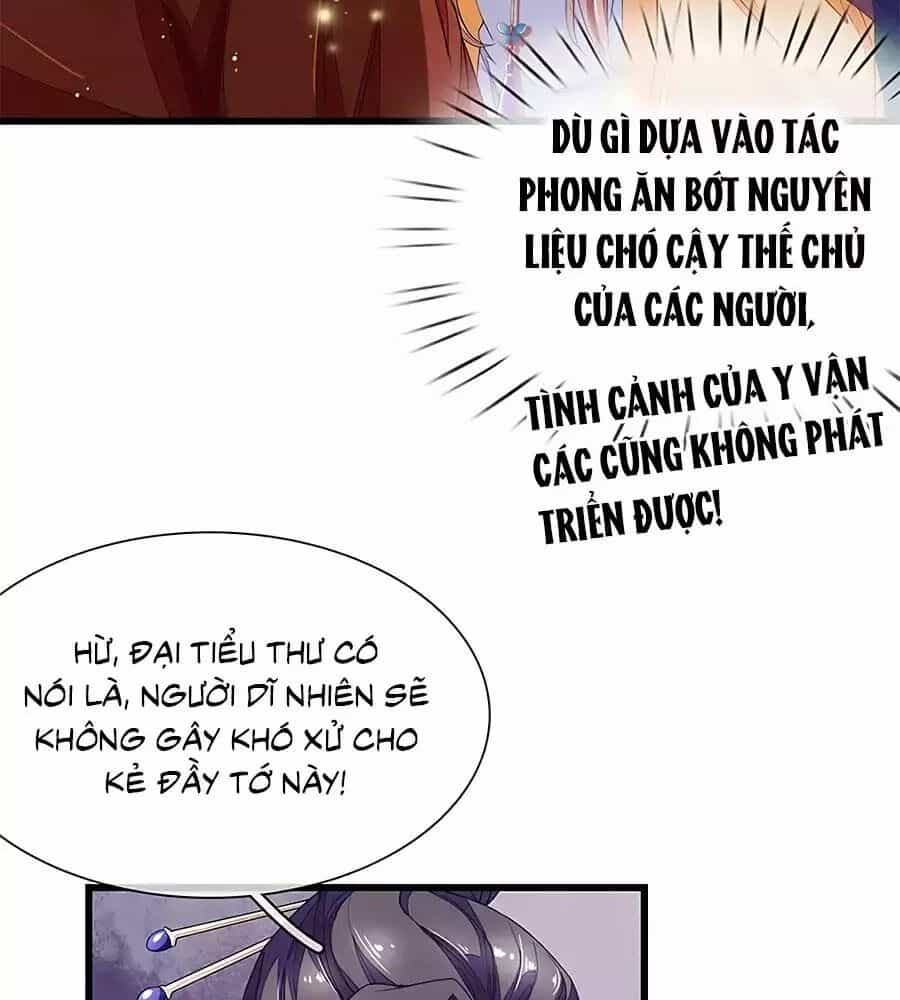 Y Hậu Lệ Thiên - Chương 37 - ảnh 5