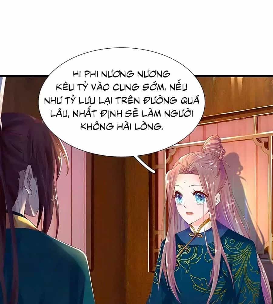 Y Hậu Lệ Thiên - Chương 38 - ảnh 1
