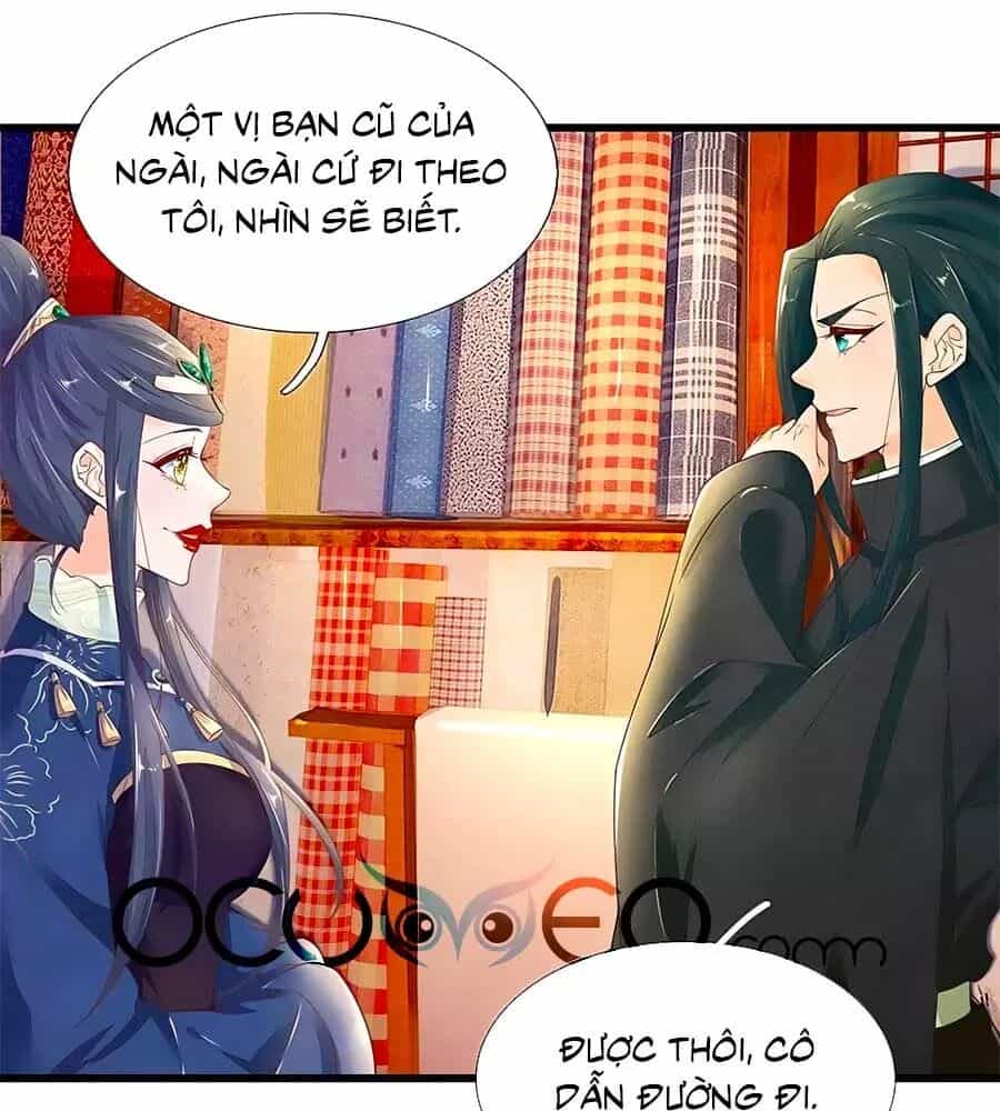 Y Hậu Lệ Thiên - Chương 38 - ảnh 24