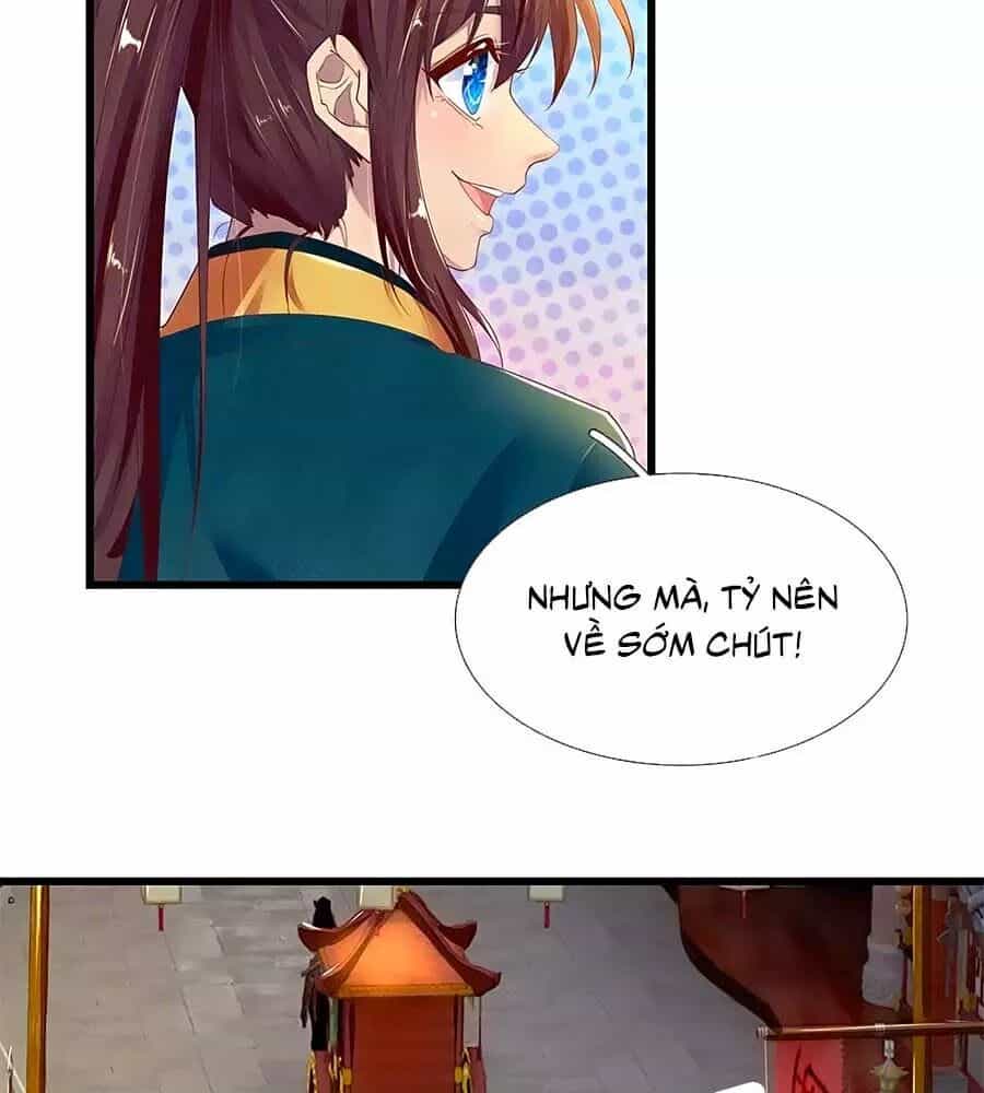 Y Hậu Lệ Thiên - Chương 38 - ảnh 3