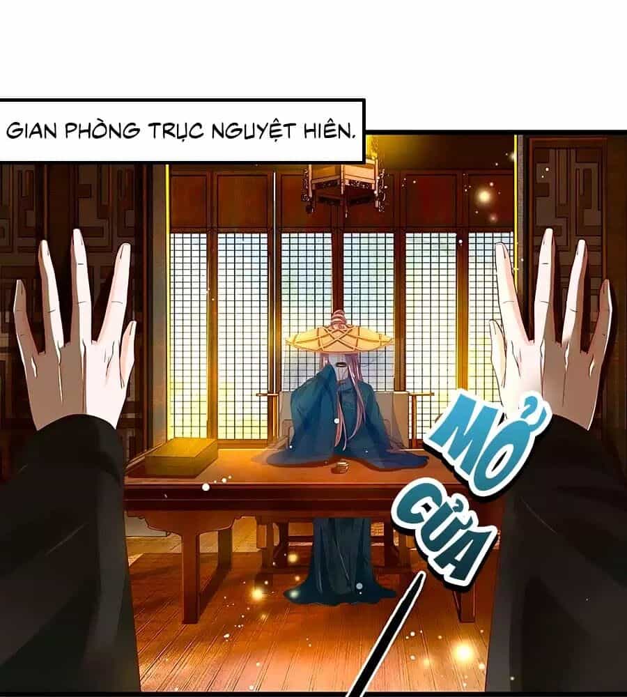 Y Hậu Lệ Thiên - Chương 39 - ảnh 1