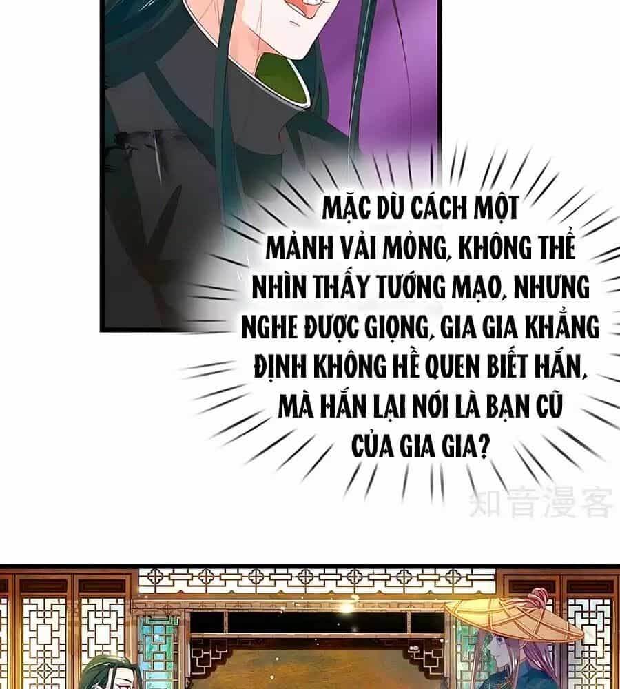 Y Hậu Lệ Thiên - Chương 39 - ảnh 4