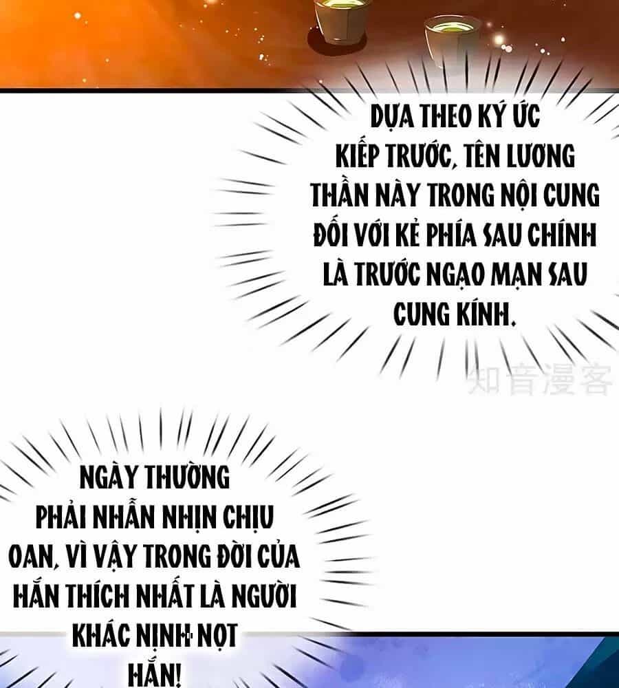 Y Hậu Lệ Thiên - Chương 39 - ảnh 7
