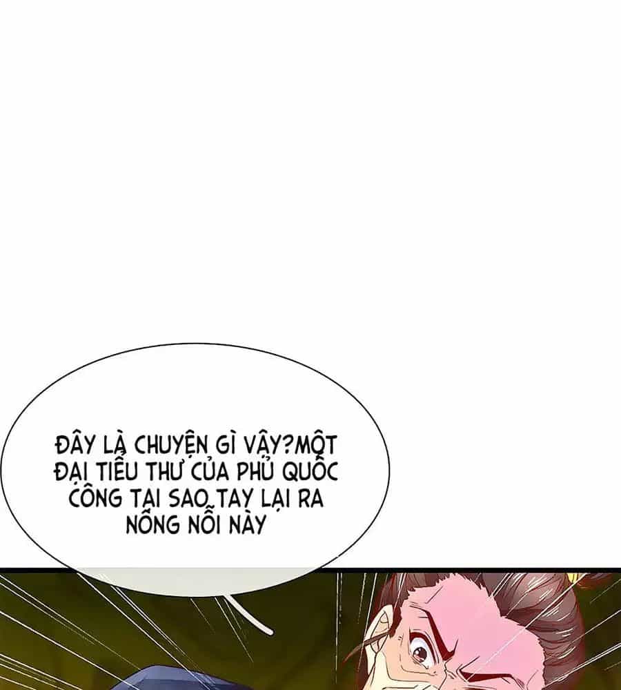 Y Hậu Lệ Thiên - Chương 4 - ảnh 12