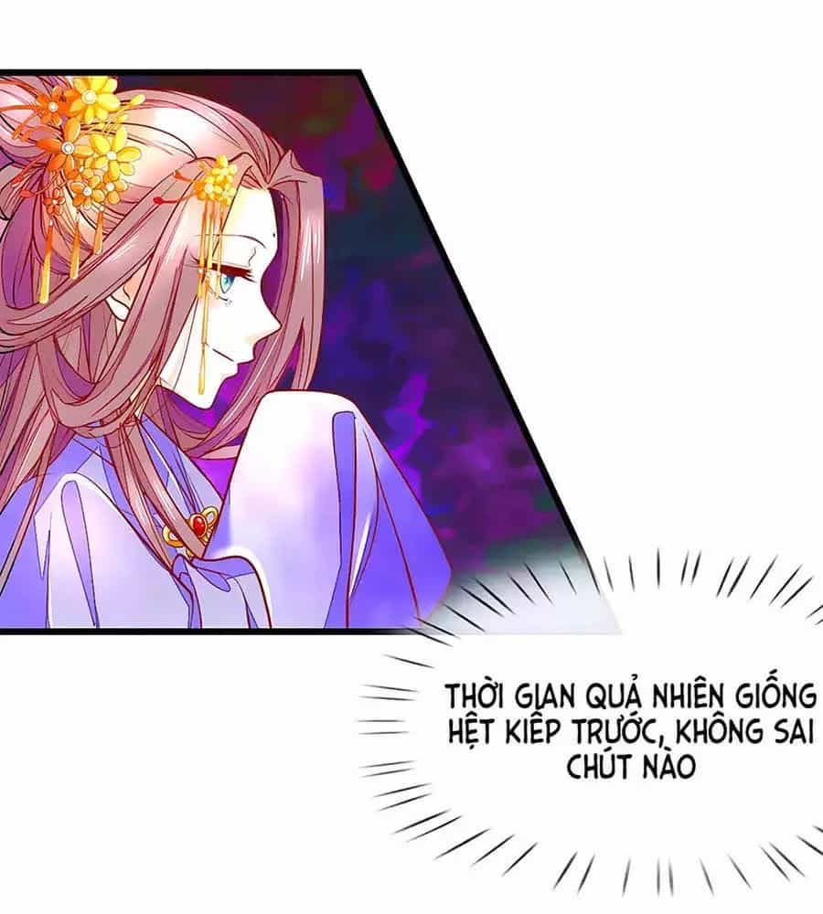 Y Hậu Lệ Thiên - Chương 4 - ảnh 20