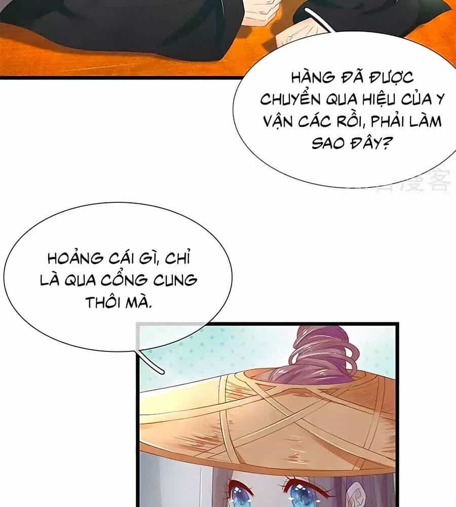 Y Hậu Lệ Thiên - Chương 40 - ảnh 2