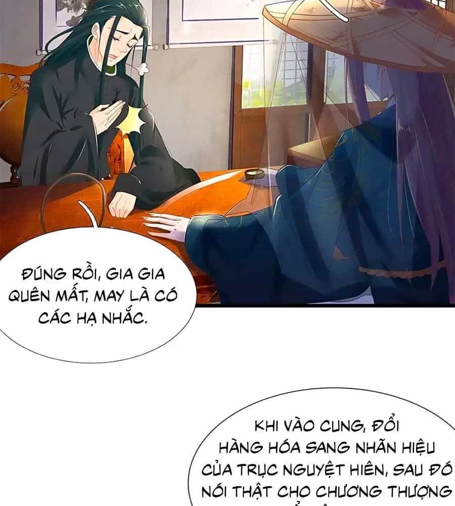Y Hậu Lệ Thiên - Chương 40 - ảnh 4