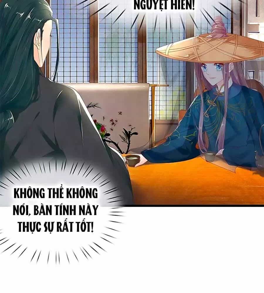 Y Hậu Lệ Thiên - Chương 40 - ảnh 8