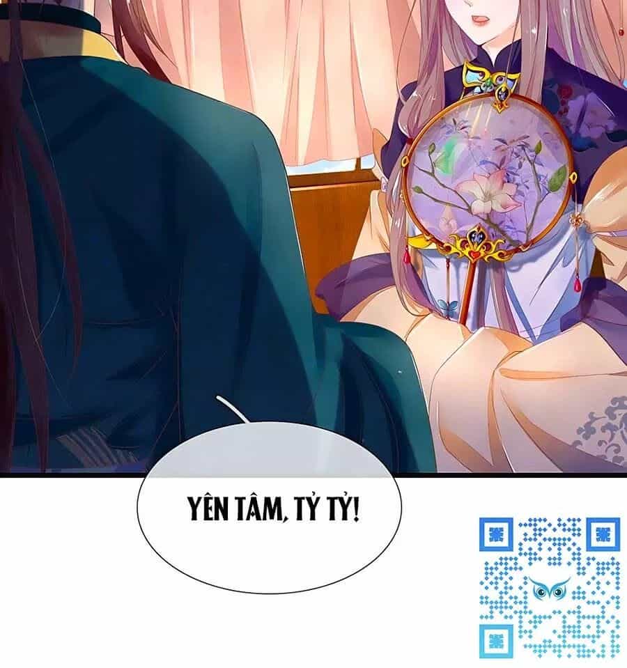 Y Hậu Lệ Thiên - Chương 42 - ảnh 25