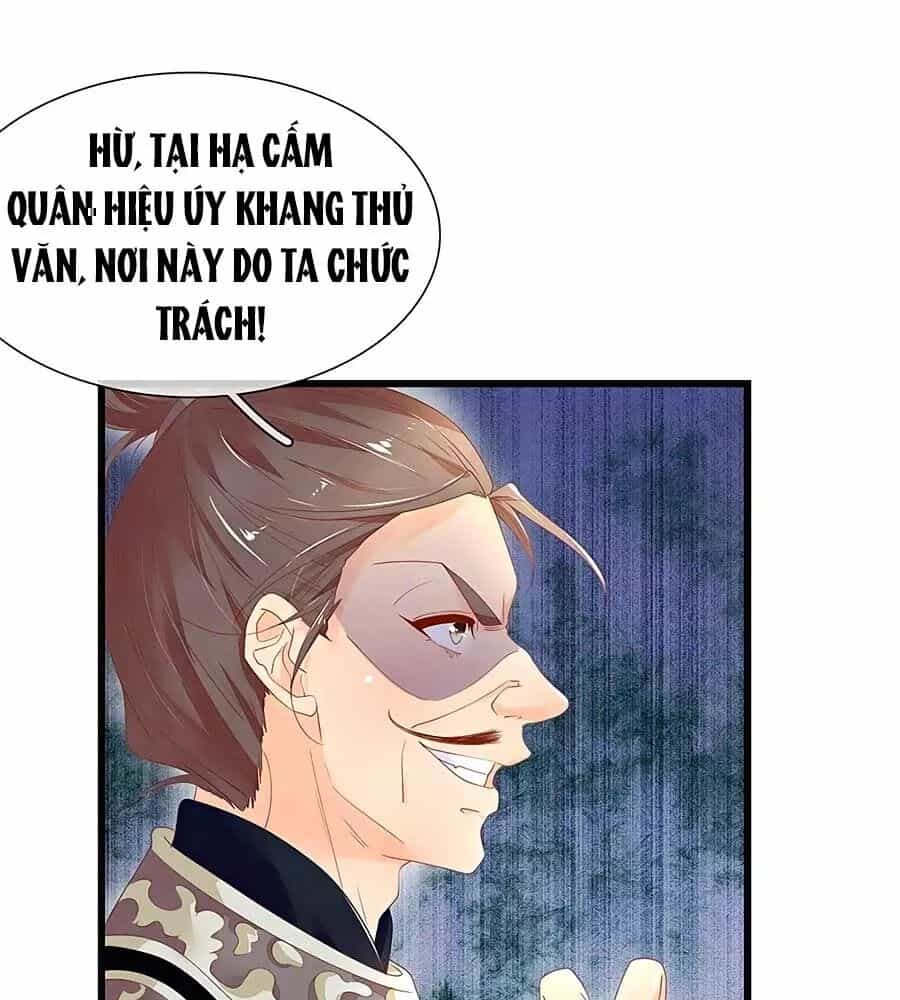 Y Hậu Lệ Thiên - Chương 42 - ảnh 9