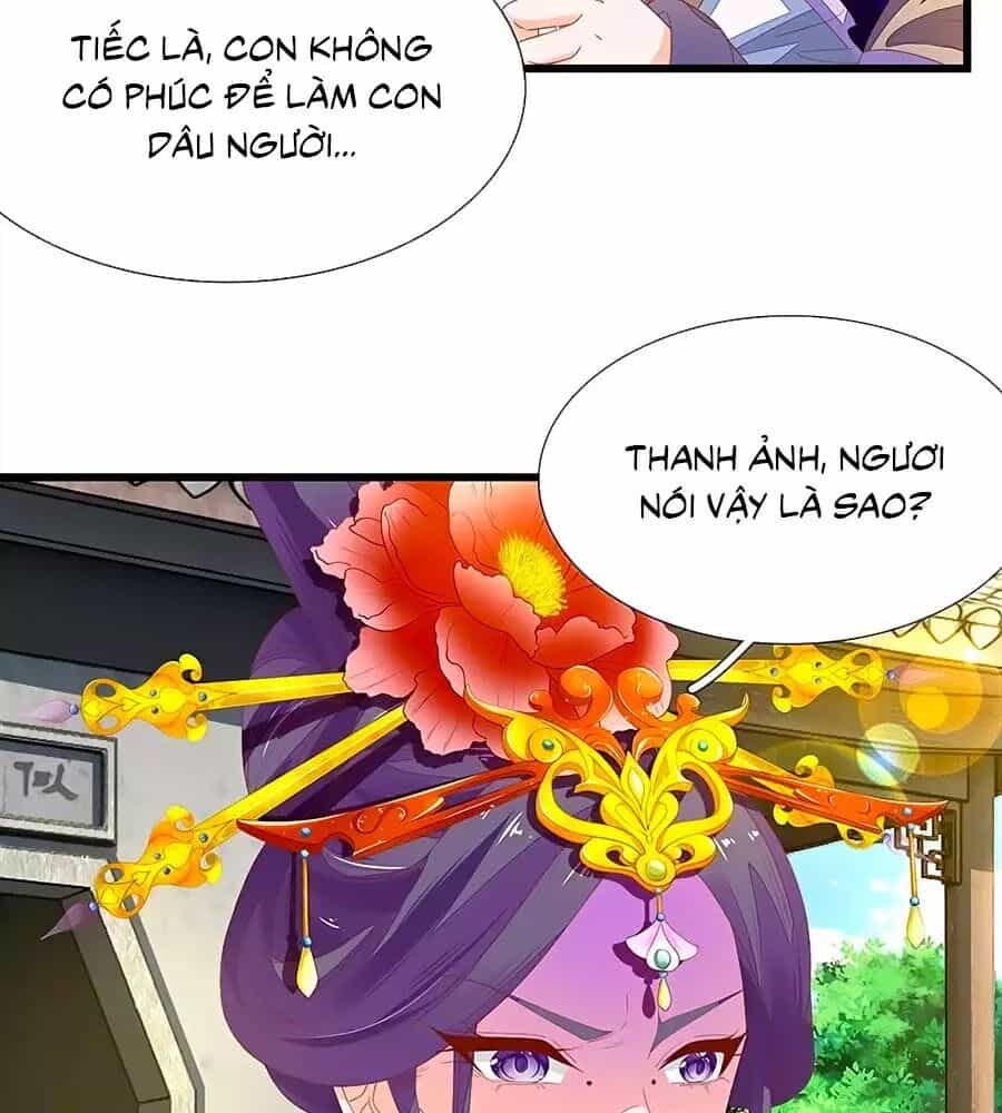 Y Hậu Lệ Thiên - Chương 43 - ảnh 15