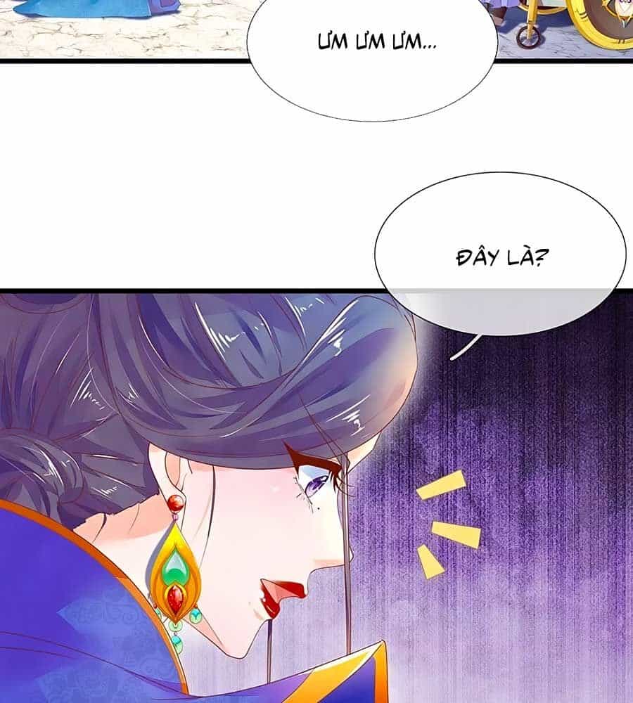 Y Hậu Lệ Thiên - Chương 46 - ảnh 12