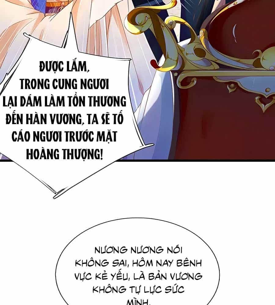 Y Hậu Lệ Thiên - Chương 46 - ảnh 15