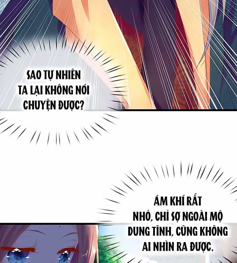 Y Hậu Lệ Thiên - Chương 46 - ảnh 7