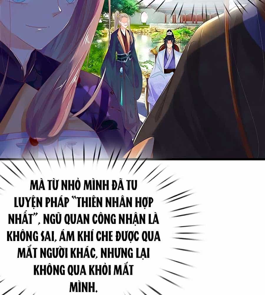 Y Hậu Lệ Thiên - Chương 46 - ảnh 8