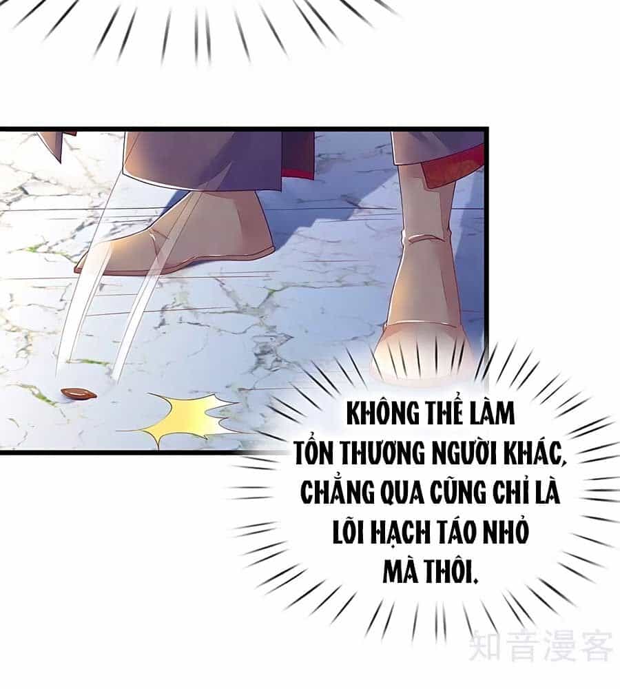 Y Hậu Lệ Thiên - Chương 46 - ảnh 9