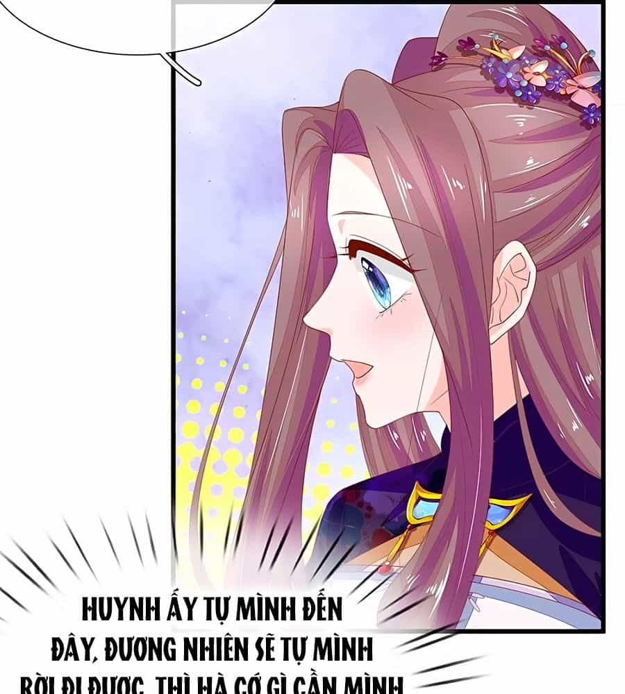 Y Hậu Lệ Thiên - Chương 47 - ảnh 12