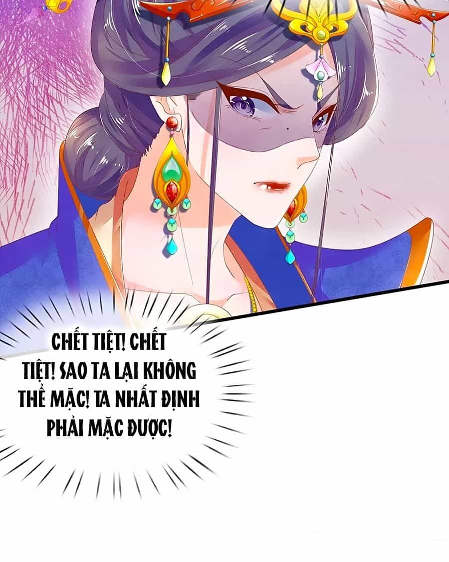 Y Hậu Lệ Thiên - Chương 48 - ảnh 14