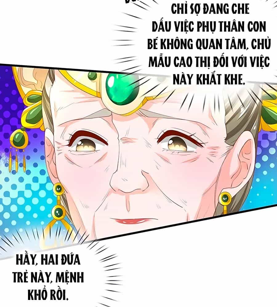 Y Hậu Lệ Thiên - Chương 49 - ảnh 12
