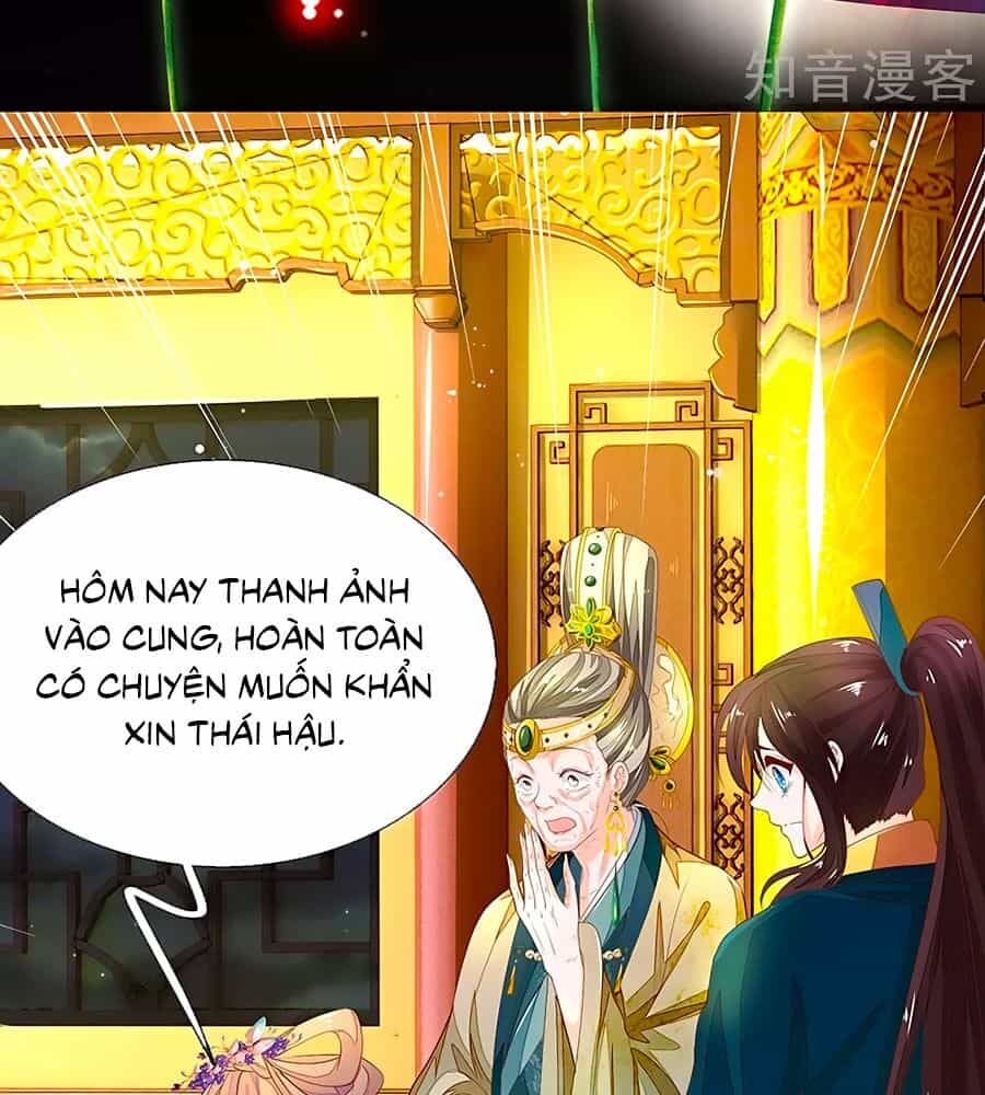 Y Hậu Lệ Thiên - Chương 49 - ảnh 21