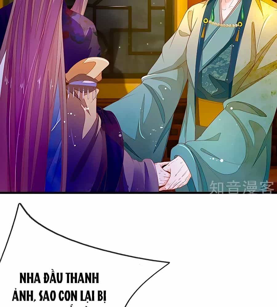 Y Hậu Lệ Thiên - Chương 49 - ảnh 5
