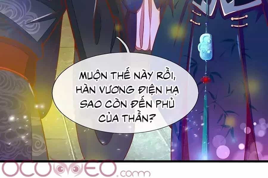 Y Hậu Lệ Thiên - Chương 5 - ảnh 3