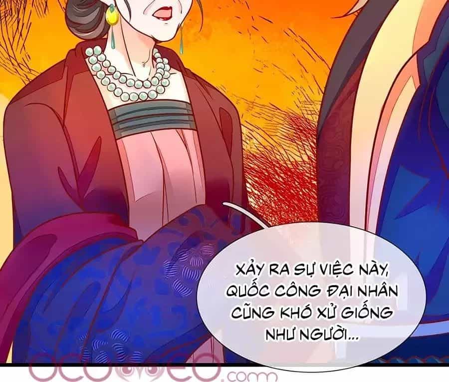 Y Hậu Lệ Thiên - Chương 5 - ảnh 8