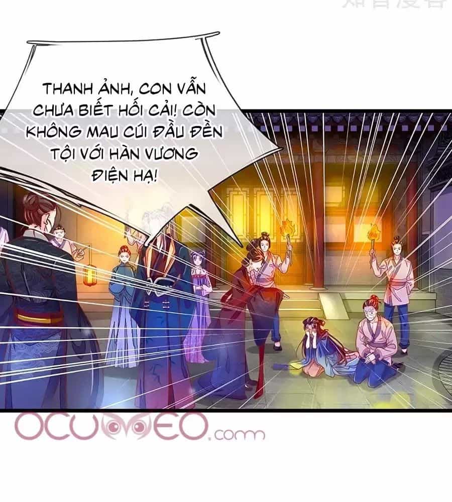 Y Hậu Lệ Thiên - Chương 5 - ảnh 9